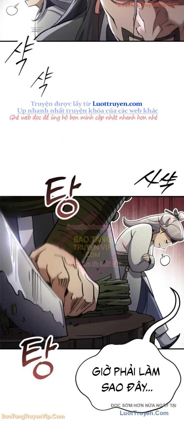 Thiên Ma Muốn Sống Một Cuộc Đời Bình Lặng - Chapter 52 - Page 46