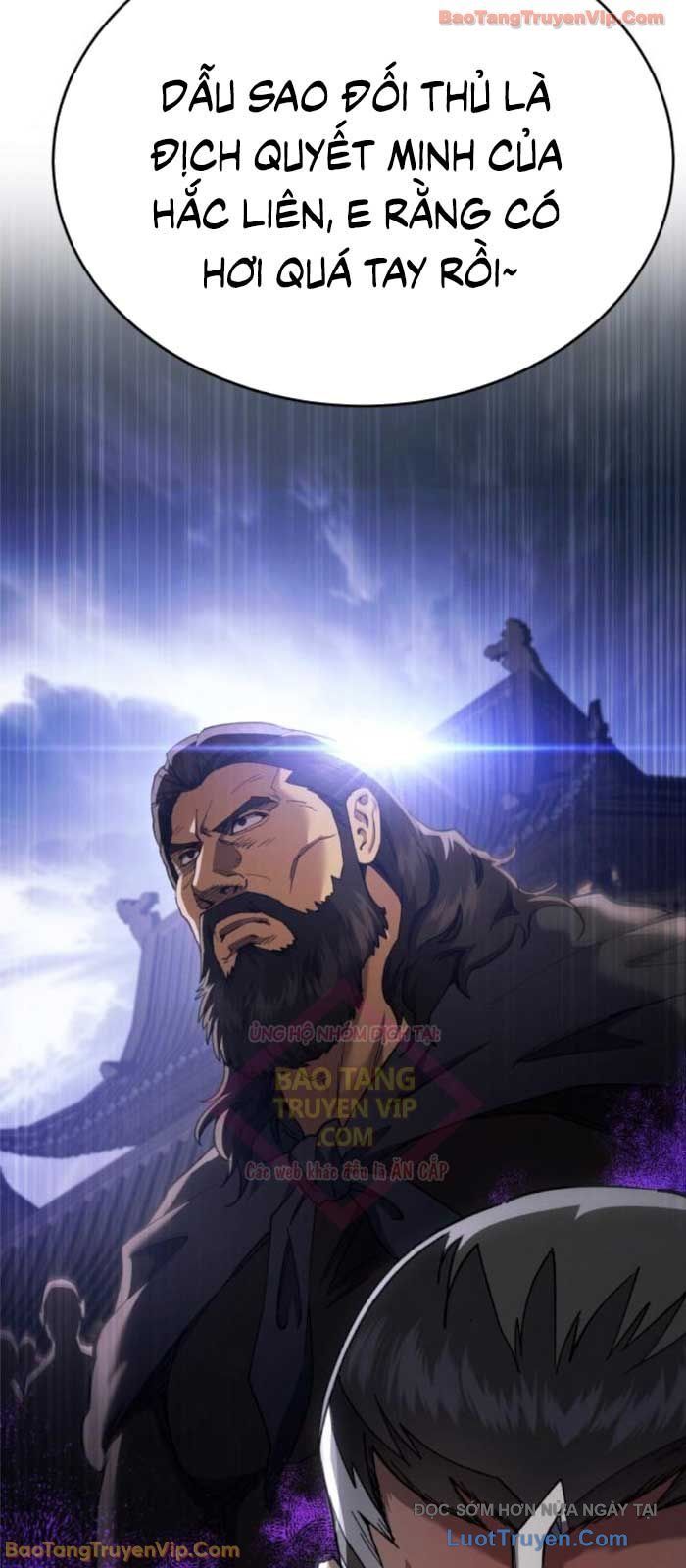 Thiên Ma Muốn Sống Một Cuộc Đời Bình Lặng - Chapter 52 - Page 51