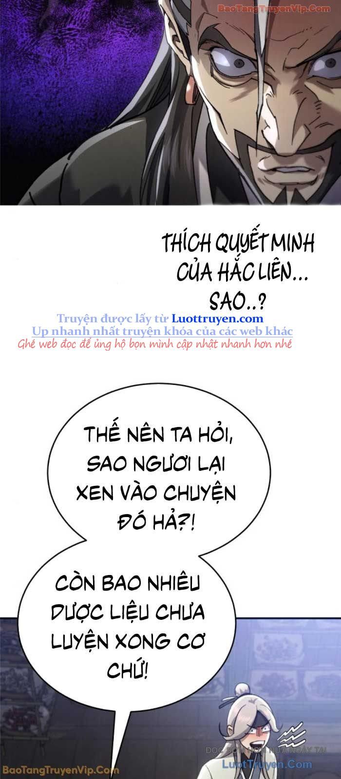 Thiên Ma Muốn Sống Một Cuộc Đời Bình Lặng - Chapter 52 - Page 52