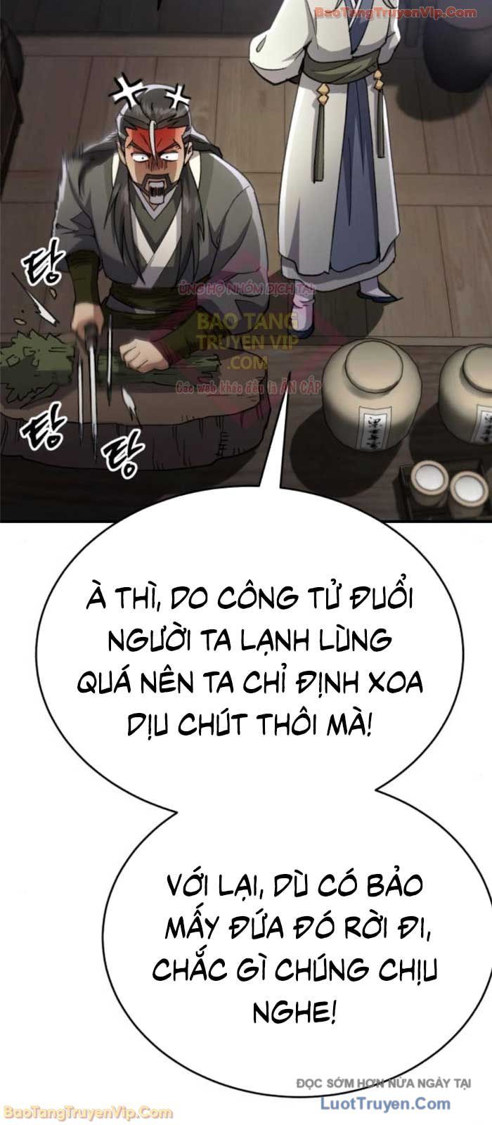 Thiên Ma Muốn Sống Một Cuộc Đời Bình Lặng - Chapter 52 - Page 53