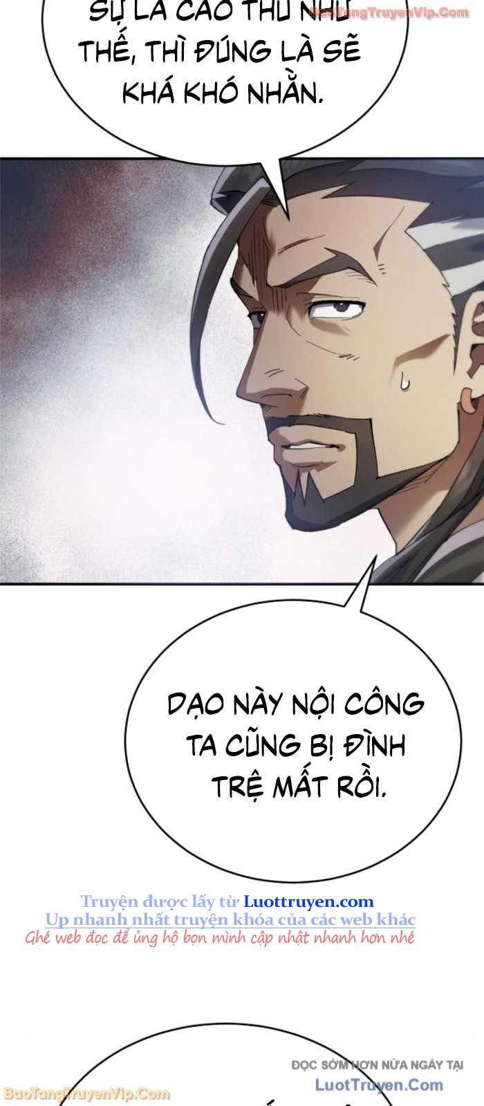 Thiên Ma Muốn Sống Một Cuộc Đời Bình Lặng - Chapter 52 - Page 56