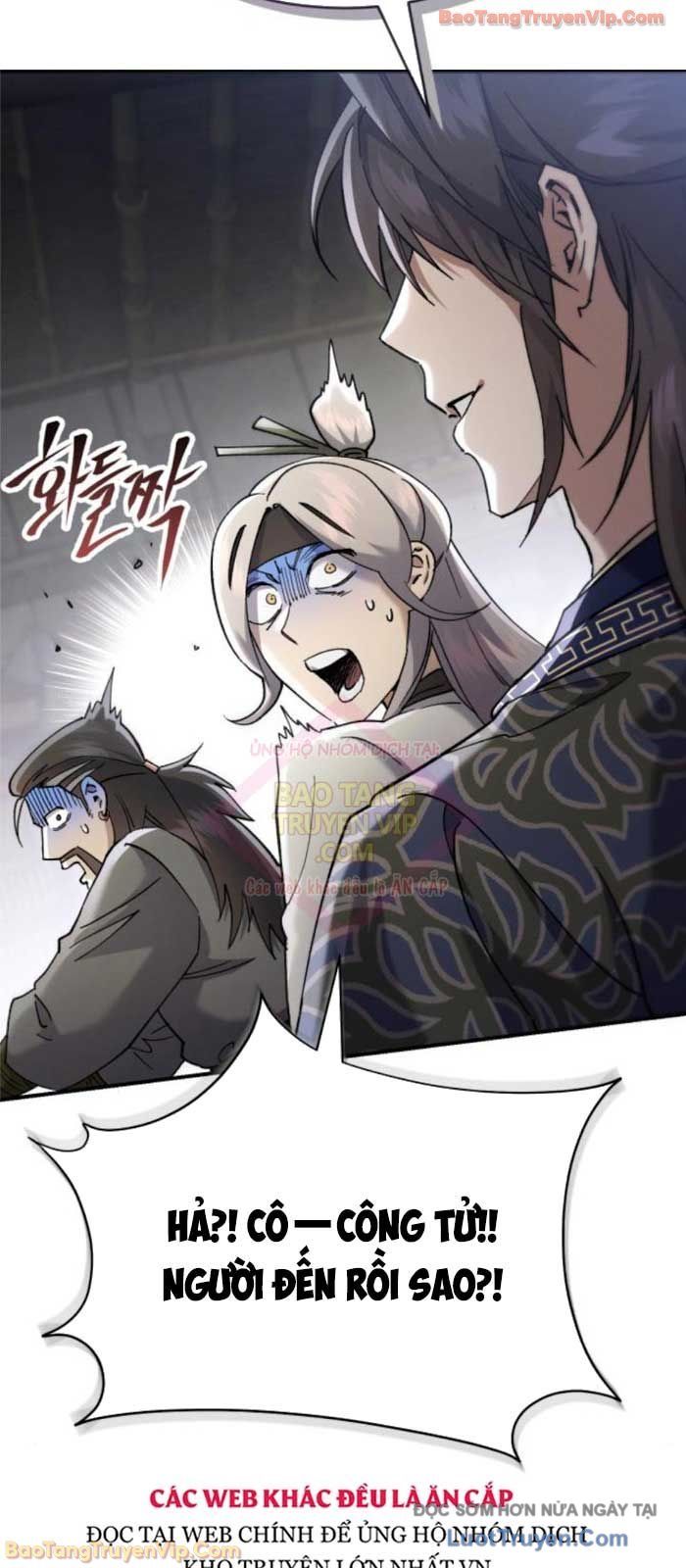 Thiên Ma Muốn Sống Một Cuộc Đời Bình Lặng - Chapter 52 - Page 58