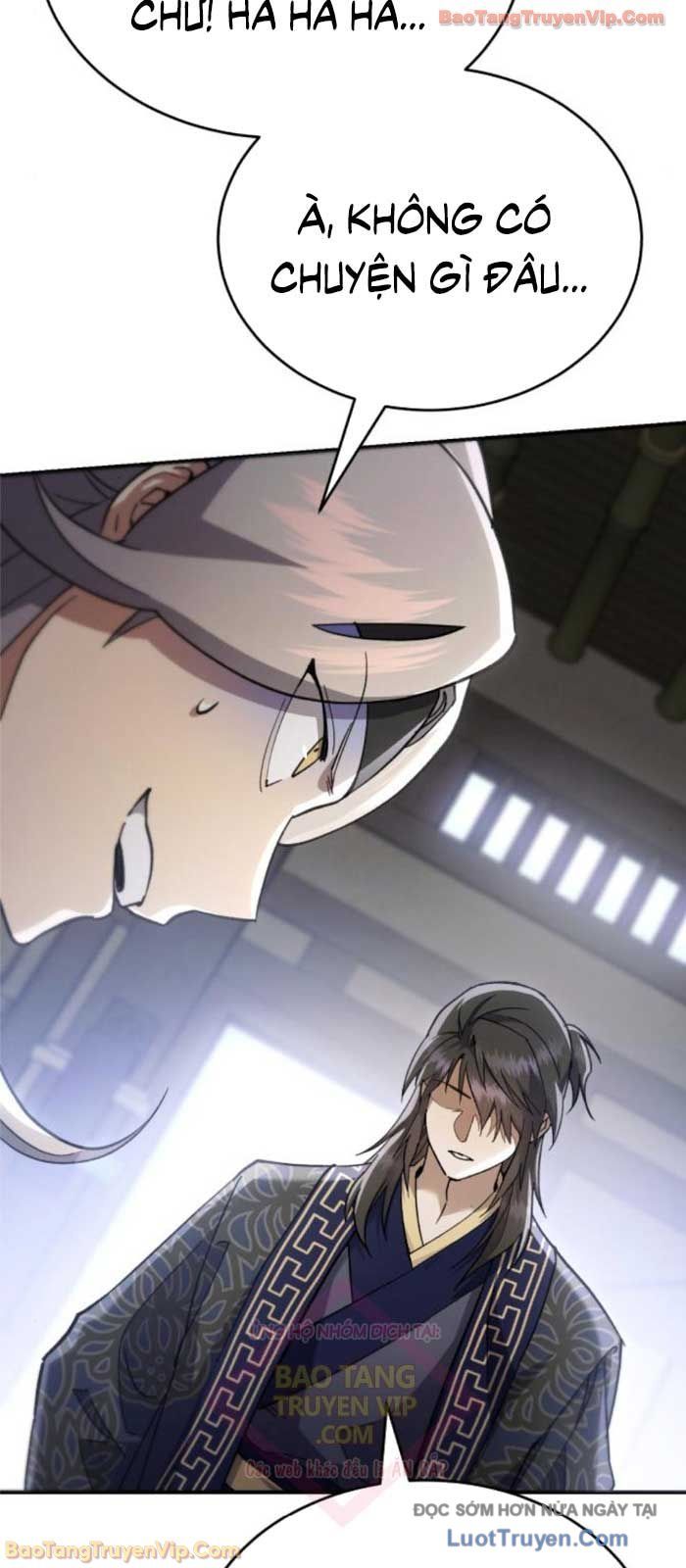 Thiên Ma Muốn Sống Một Cuộc Đời Bình Lặng - Chapter 52 - Page 61