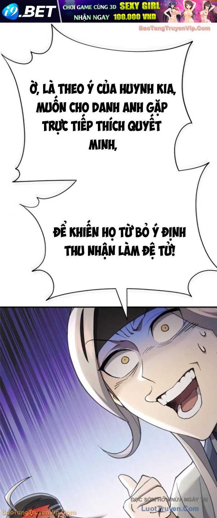 Thiên Ma Muốn Sống Một Cuộc Đời Bình Lặng - Chapter 52 - Page 64