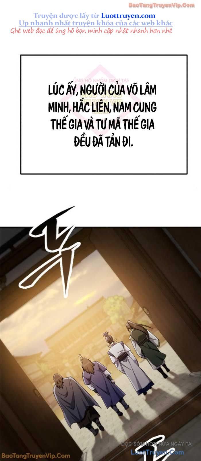 Thiên Ma Muốn Sống Một Cuộc Đời Bình Lặng - Chapter 52 - Page 8