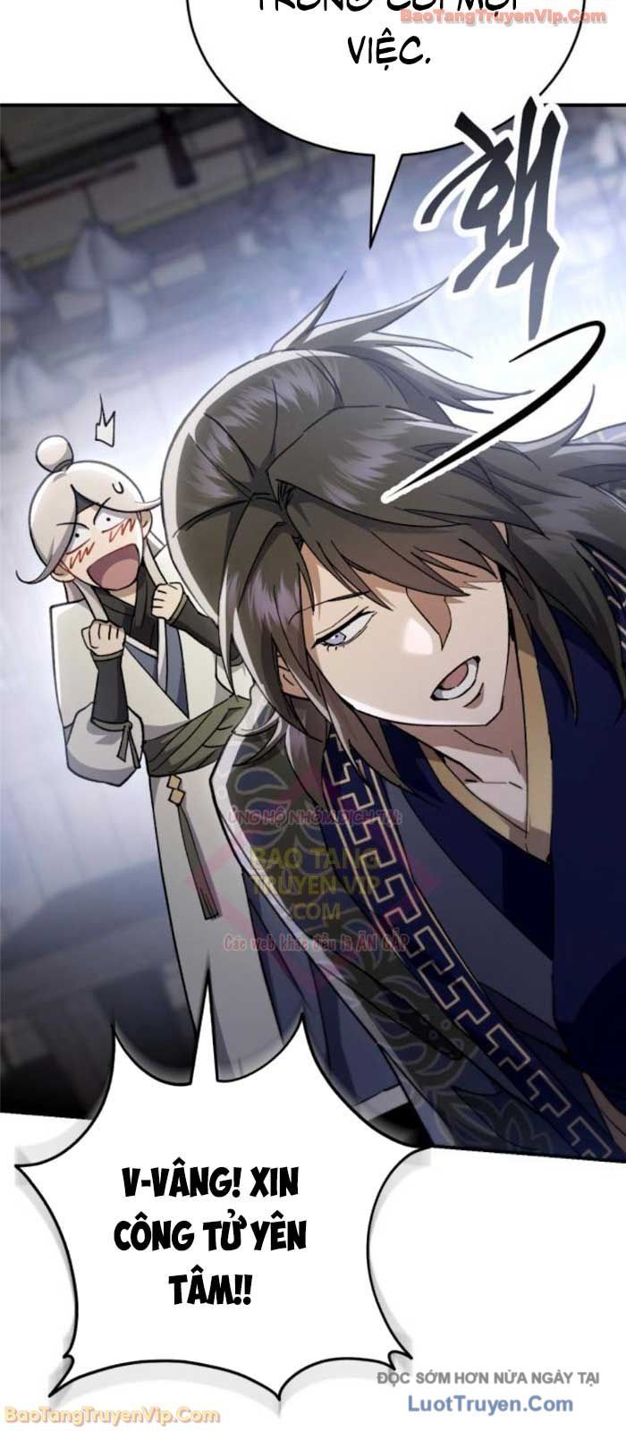 Thiên Ma Muốn Sống Một Cuộc Đời Bình Lặng - Chapter 52 - Page 87