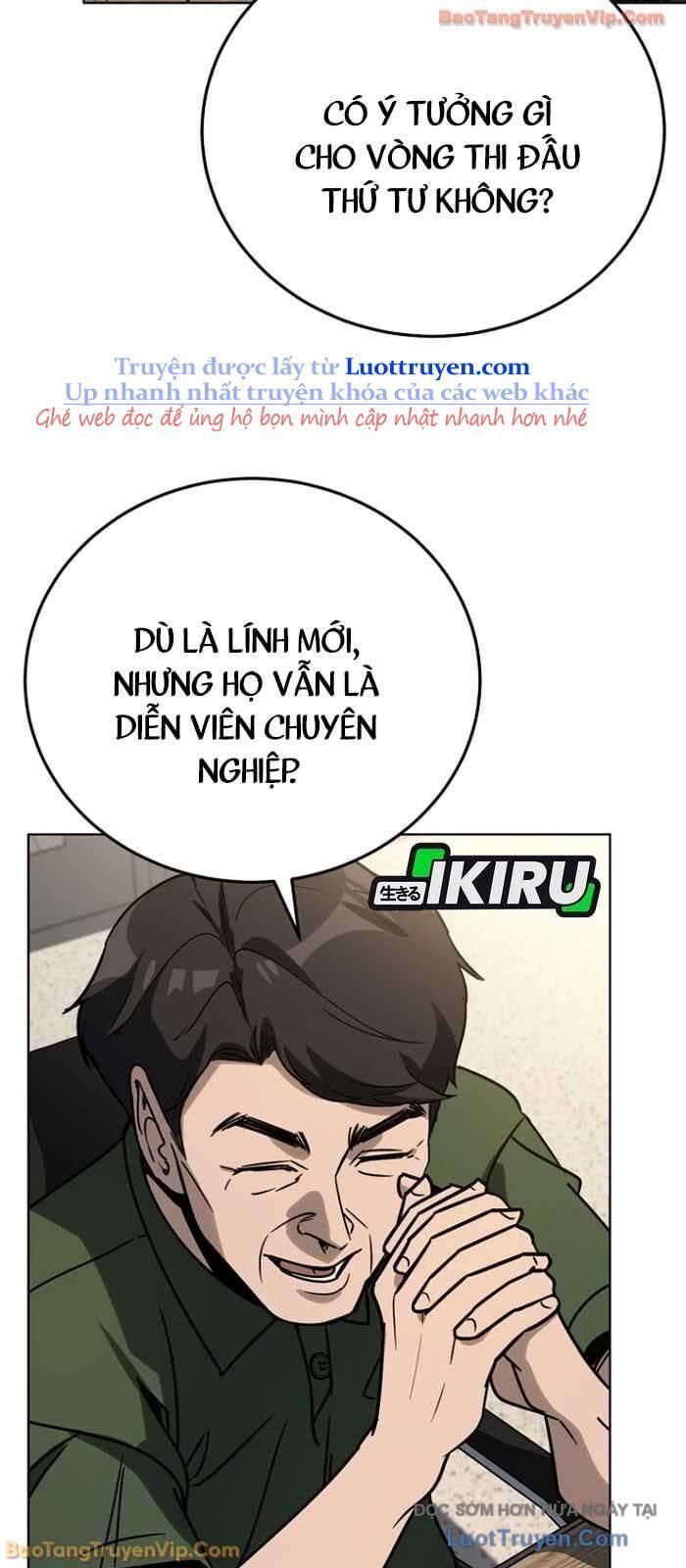 Diễn Viên Ngàn Mặt - Chapter 39 - Page 11