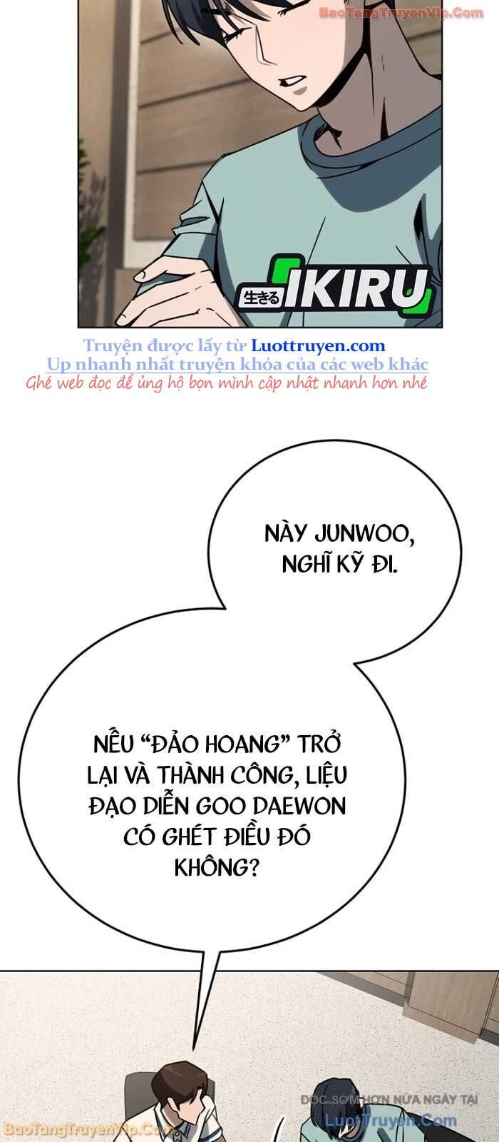 Diễn Viên Ngàn Mặt - Chapter 39 - Page 28