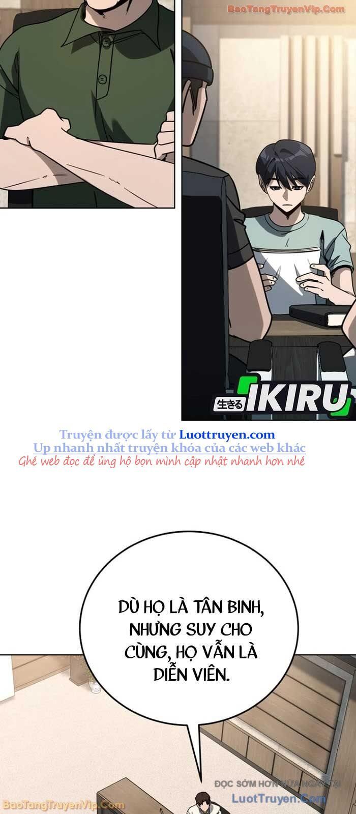 Diễn Viên Ngàn Mặt - Chapter 39 - Page 4