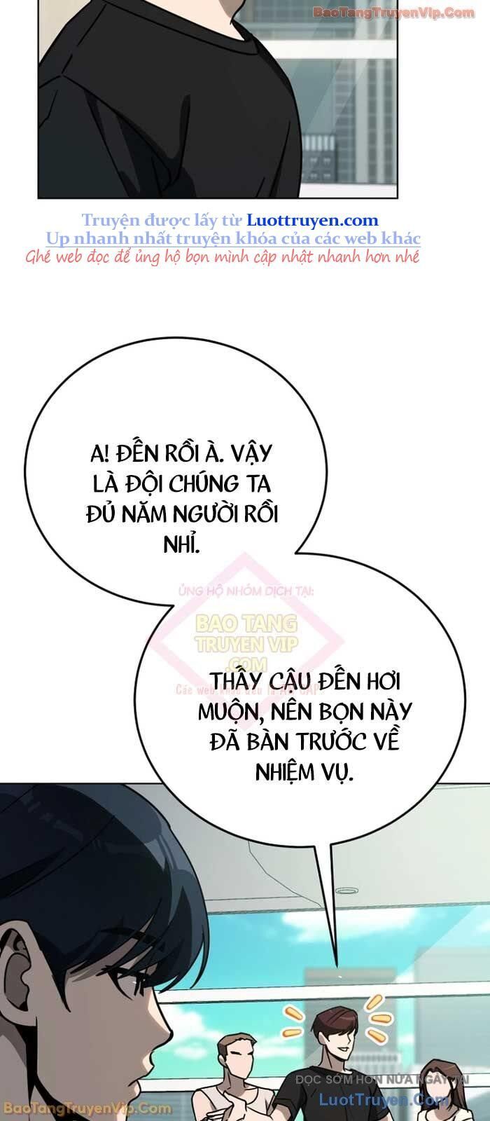 Diễn Viên Ngàn Mặt - Chapter 39 - Page 42