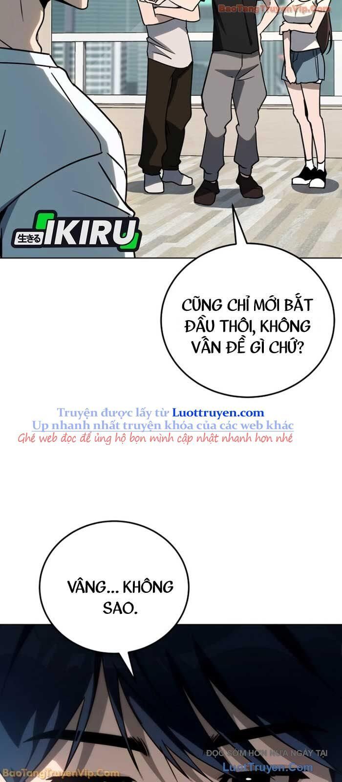 Diễn Viên Ngàn Mặt - Chapter 39 - Page 43