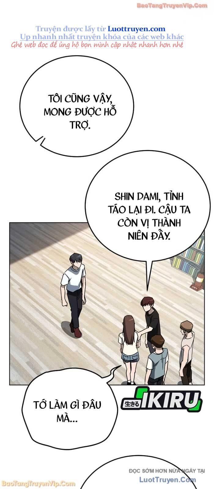 Diễn Viên Ngàn Mặt - Chapter 39 - Page 46