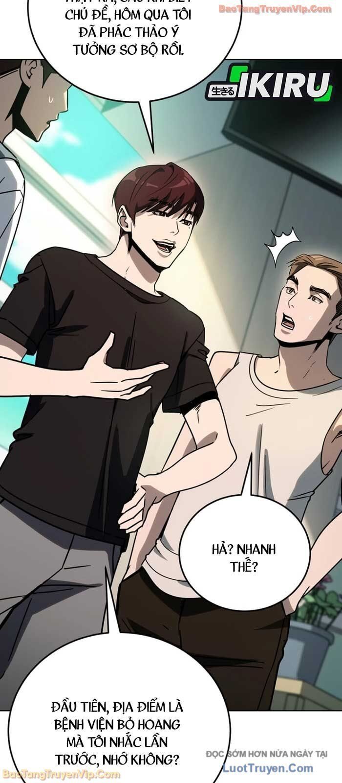 Diễn Viên Ngàn Mặt - Chapter 39 - Page 65