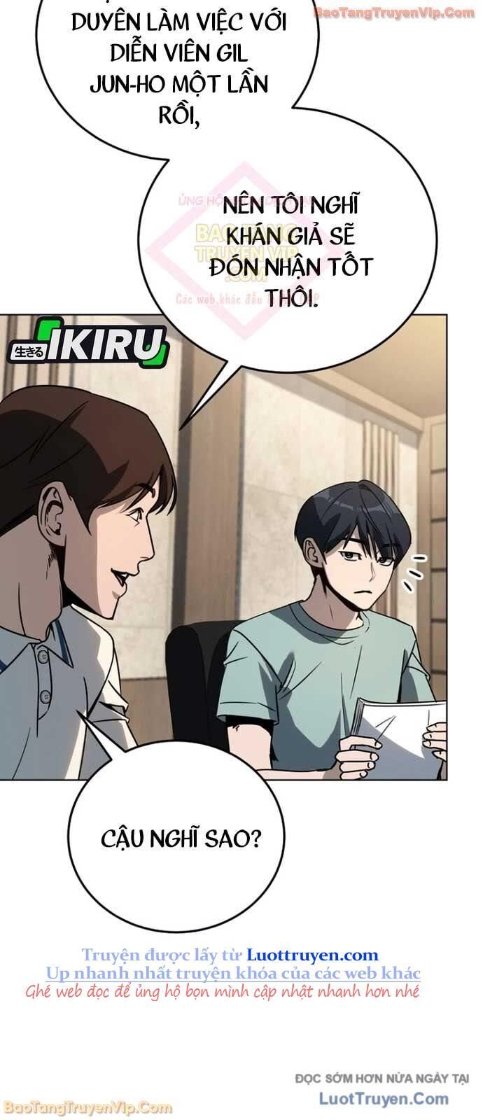 Diễn Viên Ngàn Mặt - Chapter 39 - Page 7