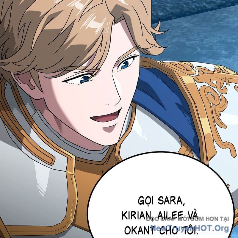 Tanker Tối Thượng - Chapter 20.9 - Page 136