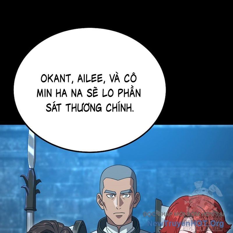 Tanker Tối Thượng - Chapter 20.9 - Page 153