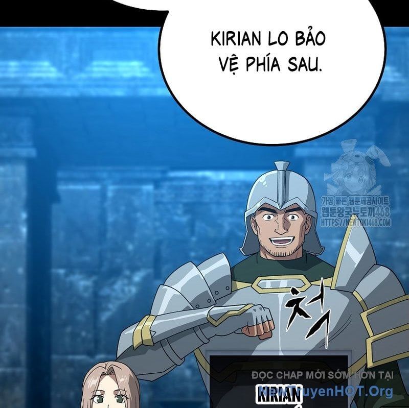 Tanker Tối Thượng - Chapter 20.9 - Page 156