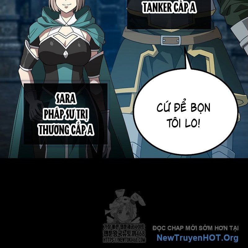 Tanker Tối Thượng - Chapter 20.9 - Page 157