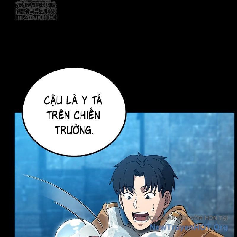 Tanker Tối Thượng - Chapter 20.9 - Page 165