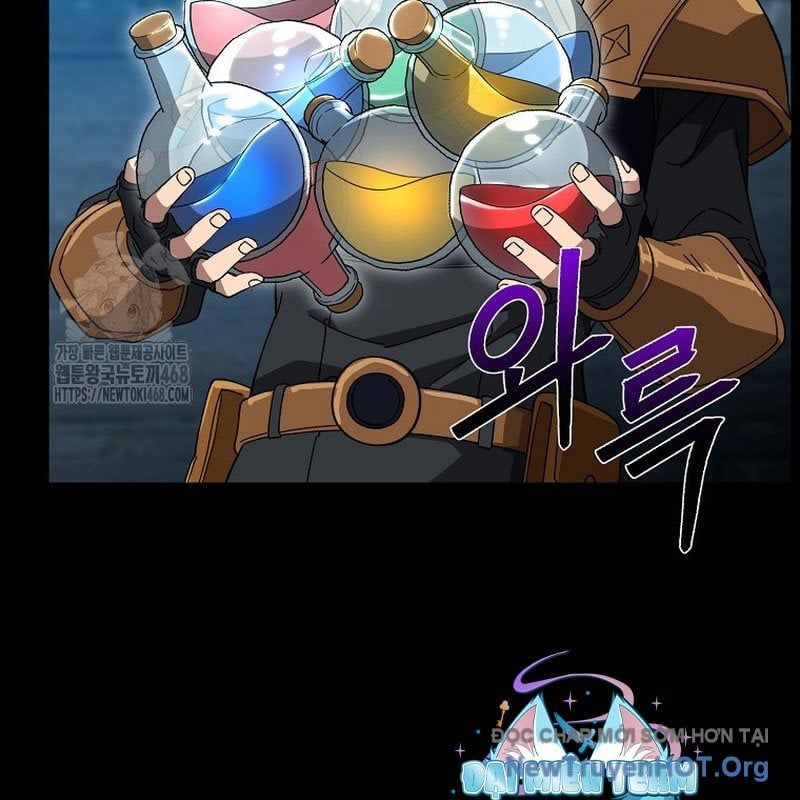 Tanker Tối Thượng - Chapter 20.9 - Page 166
