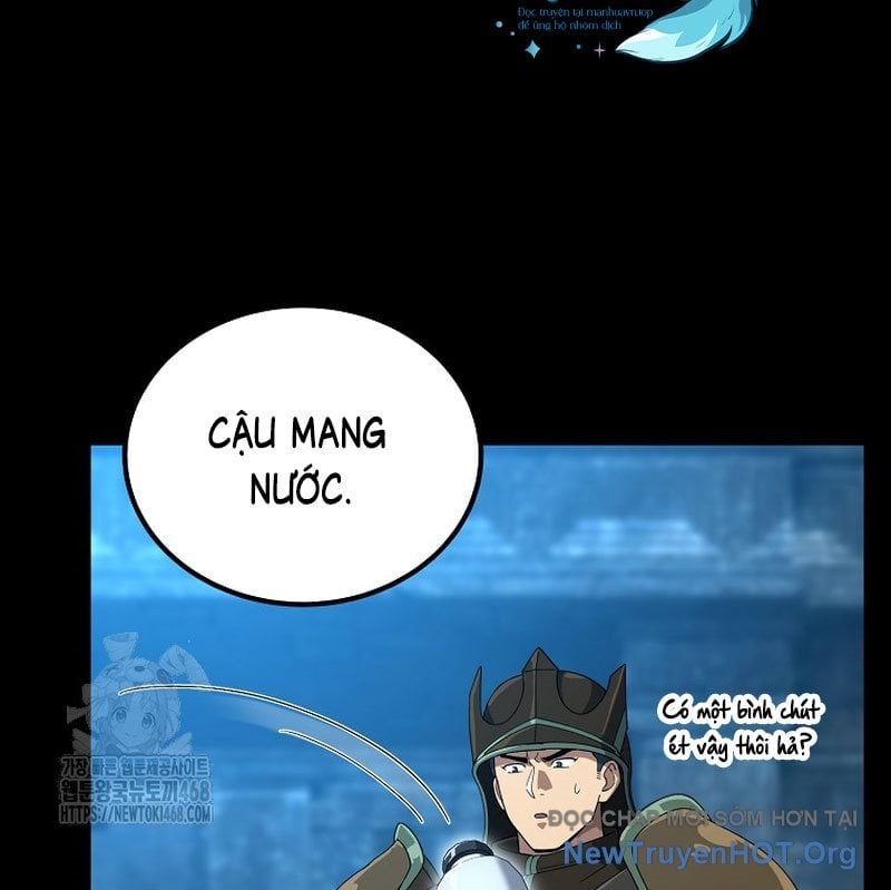 Tanker Tối Thượng - Chapter 20.9 - Page 167