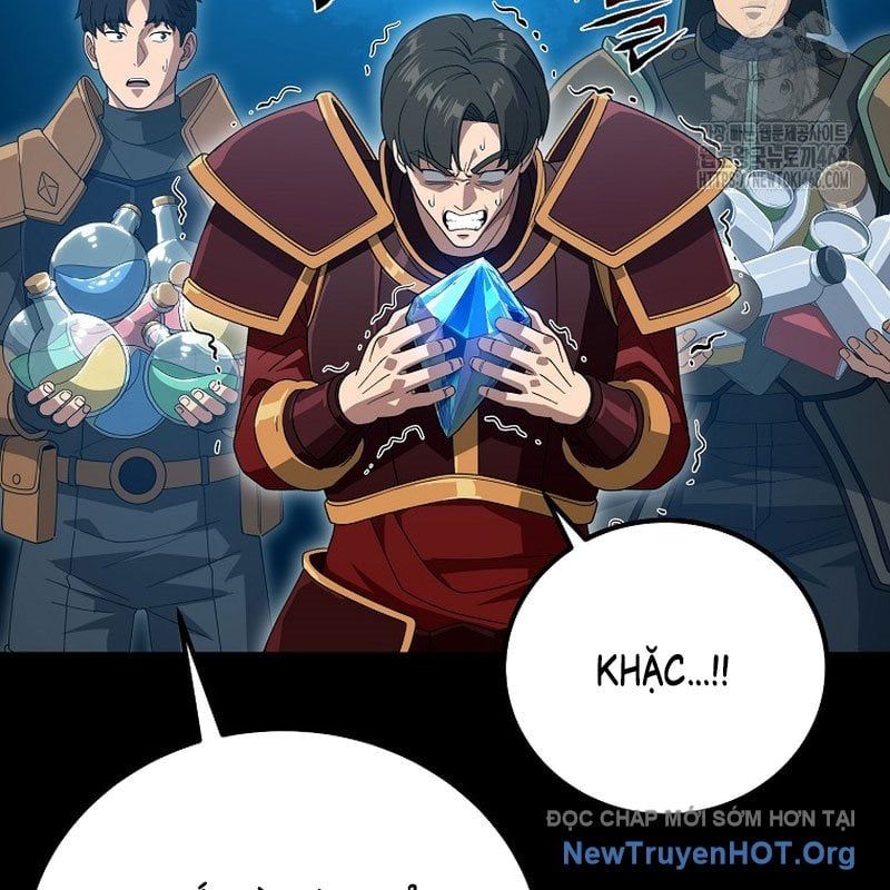 Tanker Tối Thượng - Chapter 20.9 - Page 172