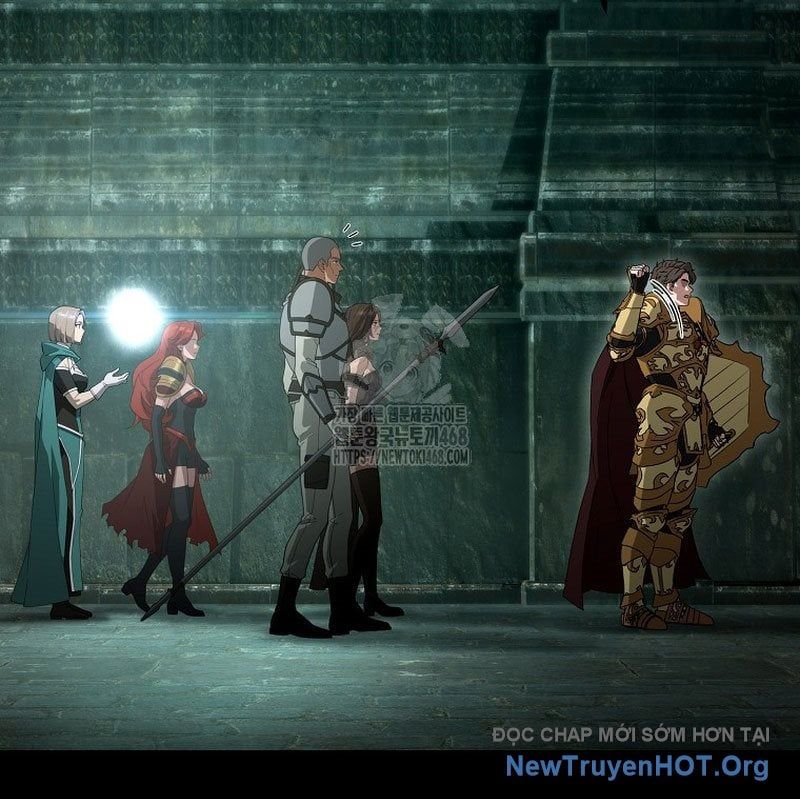 Tanker Tối Thượng - Chapter 20.9 - Page 181