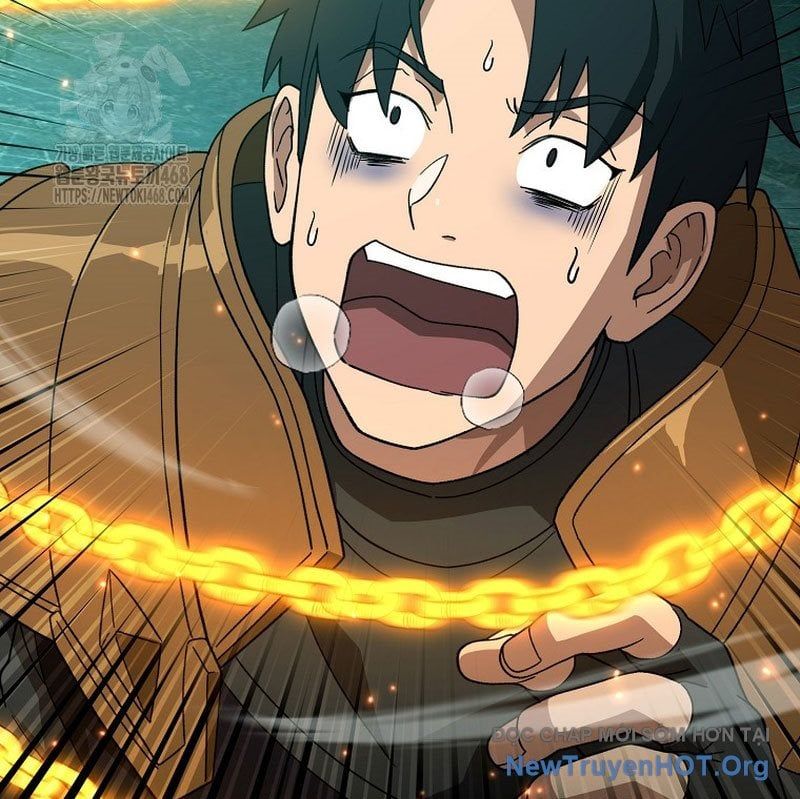 Tanker Tối Thượng - Chapter 20.9 - Page 203