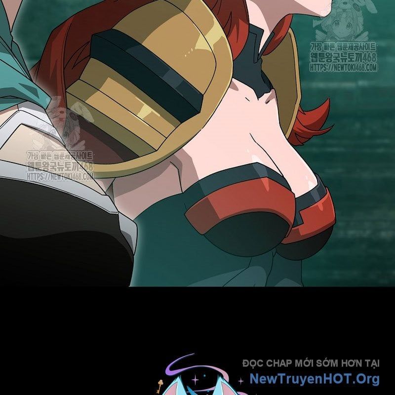 Tanker Tối Thượng - Chapter 20.9 - Page 209