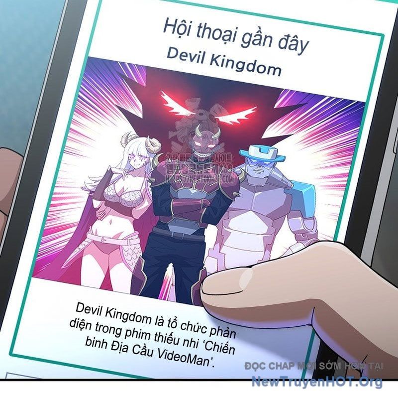 Tanker Tối Thượng - Chapter 20.9 - Page 7