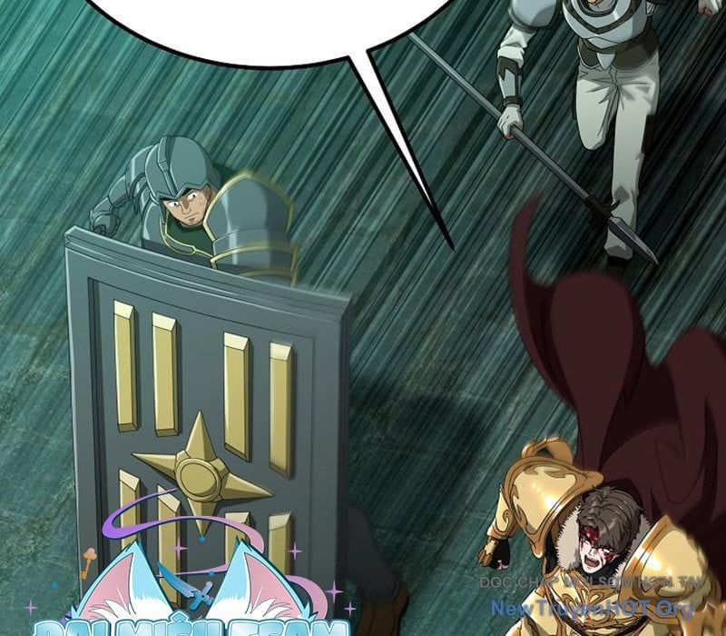 Tanker Tối Thượng - Chapter 21 - Page 218