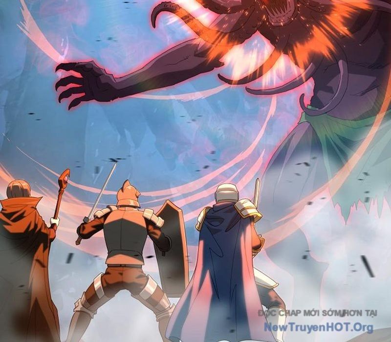 Tanker Tối Thượng - Chapter 21 - Page 23