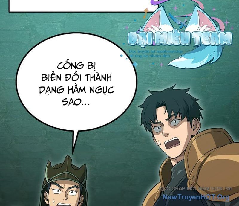 Tanker Tối Thượng - Chapter 21 - Page 26