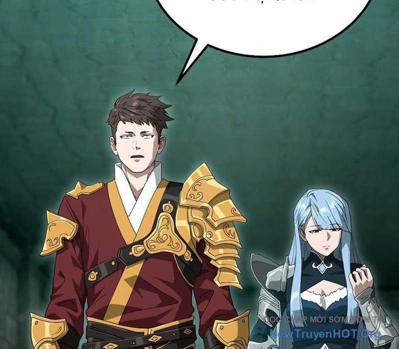 Tanker Tối Thượng - Chapter 21 - Page 264