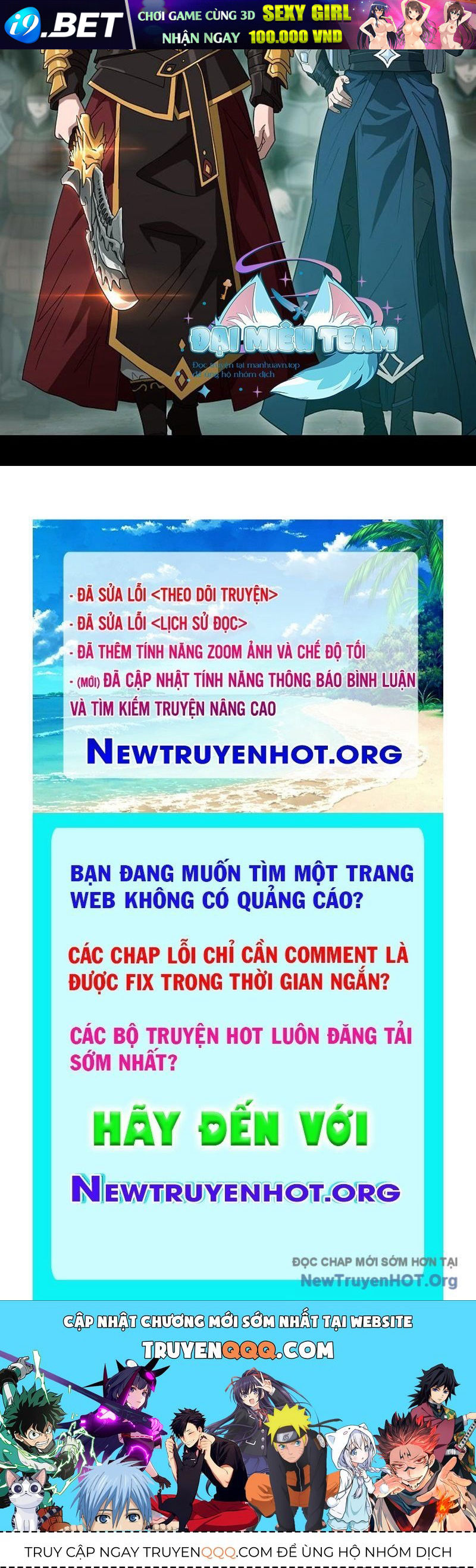 Tanker Tối Thượng - Chapter 21 - Page 265