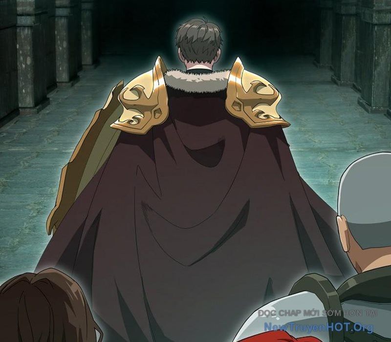 Tanker Tối Thượng - Chapter 21 - Page 33