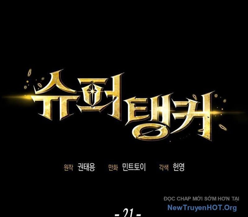 Tanker Tối Thượng - Chapter 21 - Page 36