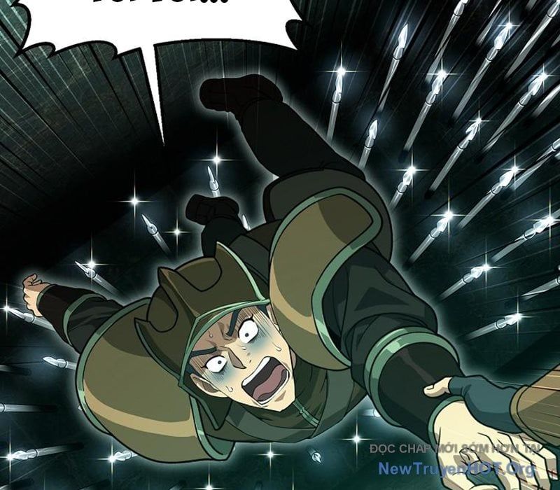 Tanker Tối Thượng - Chapter 21 - Page 41