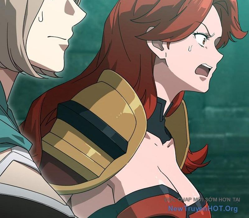 Tanker Tối Thượng - Chapter 21 - Page 5