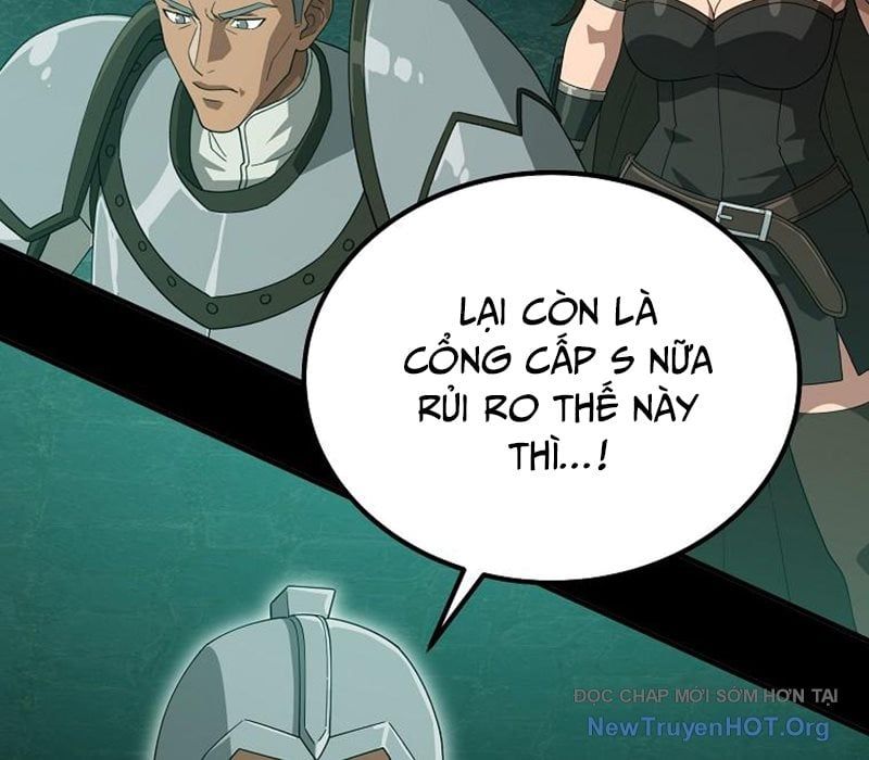 Tanker Tối Thượng - Chapter 21 - Page 8