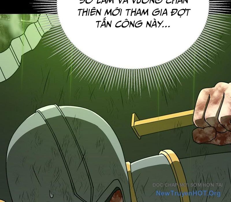 Tanker Tối Thượng - Chapter 22 - Page 222