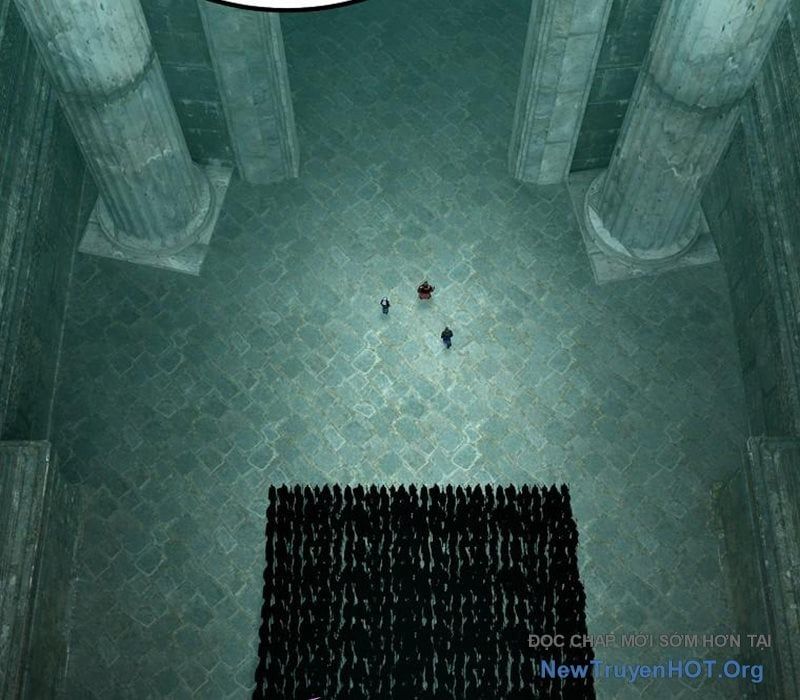 Tanker Tối Thượng - Chapter 22 - Page 50