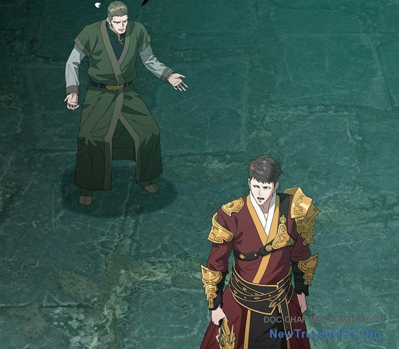 Tanker Tối Thượng - Chapter 22 - Page 53