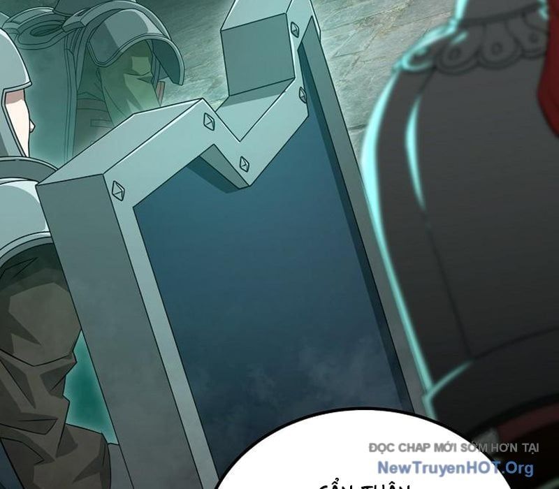 Tanker Tối Thượng - Chapter 22 - Page 71