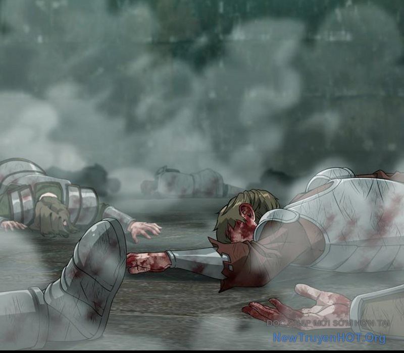 Tanker Tối Thượng - Chapter 23 - Page 28