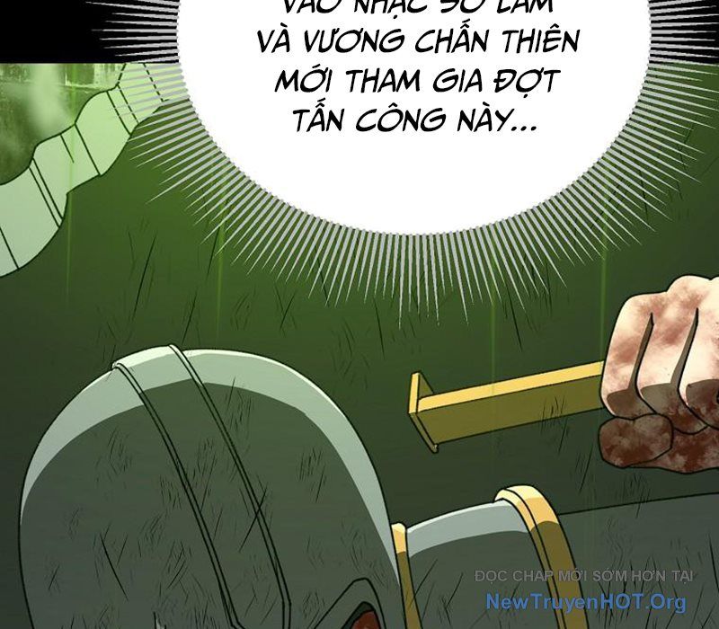 Tanker Tối Thượng - Chapter 23 - Page 3