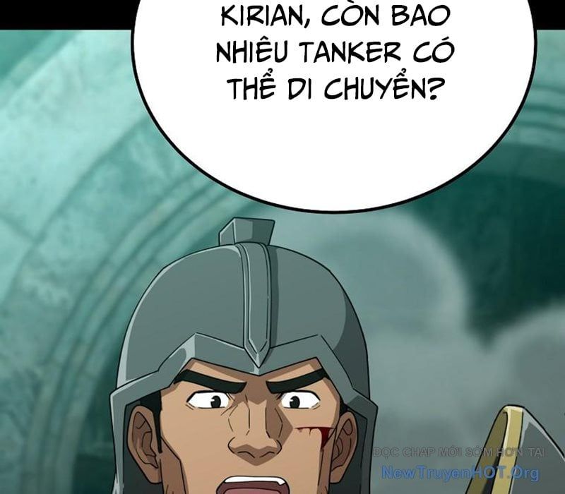 Tanker Tối Thượng - Chapter 24 - Page 205