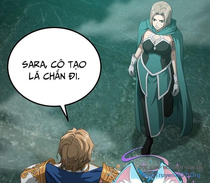 Tanker Tối Thượng - Chapter 24 - Page 212