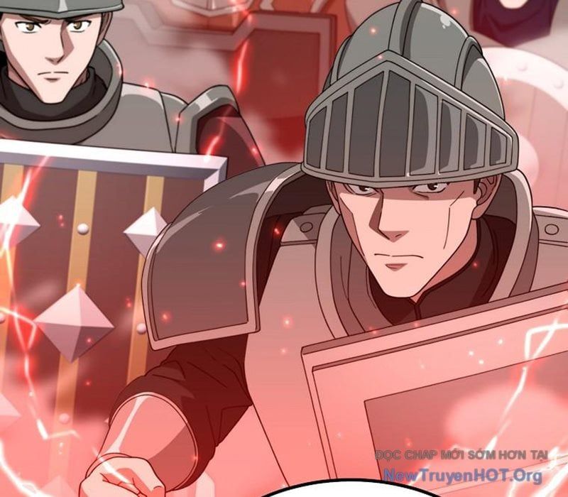 Tanker Tối Thượng - Chapter 24 - Page 234