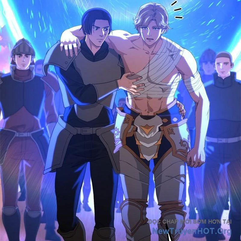 Tanker Tối Thượng - Chapter 25 - Page 163